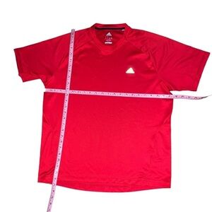 ADIDAS CLIMALITE T-SHIRT